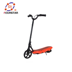 เด็กเตะไฟฟ้าสกู๊ตเตอร์ร่วมกับ2ล้อและเหยียบ - Product Image 5