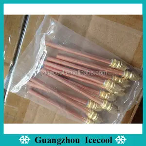 Phụ Tùng Làm Lạnh Chất Lượng Cao 1/4 Van Truy Cập/Pin Van/Charing Van