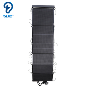 Professional <strong>Line</strong> <strong>Array</strong> <strong>Speakers</strong> Double 10 Inch <strong>Line</strong> <strong>Array</strong> Sound System for Show - Product Image 2