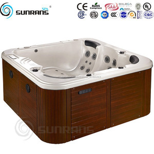 <span class=keywords><strong>vendita</strong></span> calda Spa <span class=keywords><strong>Jacuzzi</strong></span> funzione pompa con prezzo di fabbrica - Product Image 1