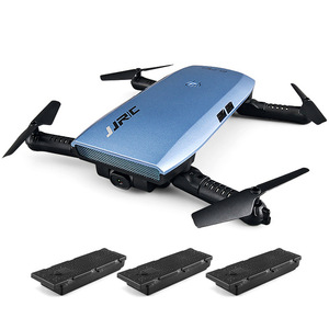 Mới nhất JJRC H47 ELFIE rc bay không người lái với camera hd 720 P FPV Wifi Máy Ảnh Rc Quadcopter Có Thể Gập Lại Cánh Tay Ảnh Tự Sướng Bay Không Người Lái - Product Image 4