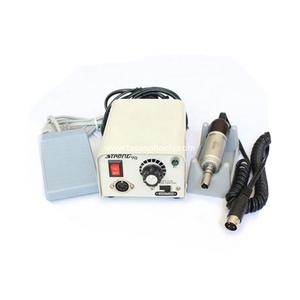 Motor de Polimento para Joias, Micro Motor Forte 90+102L, Ferramentas de Polimento para Laboratório Dental, Micromotor Forte 90 - Product Image 2