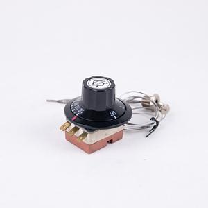 Soy 120 termostato capilar - Product Image 6