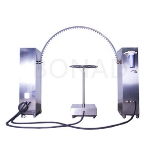 IPX3 IPX4 Oscillant équipement avec arc de tuyau d'oscillation - Product Image 1