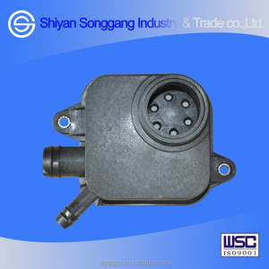 Dongfeng Kinland Engine Parts Respirator <span class=keywords><strong>Chamber</strong></span> C4935078 - Product Image 6