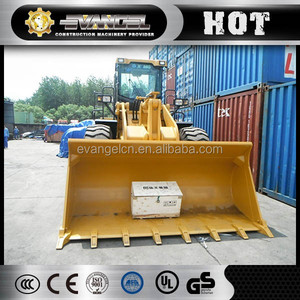 2015 nouveaux produits en chine XCMG LW300F (<span class=keywords><strong>LW321F</strong></span>) 3 tonnes mini chargeuse sur pneus - Product Image 3