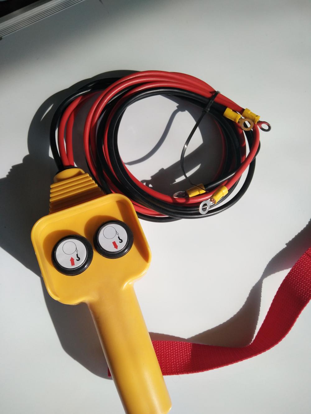 ダートバイク用1.36トン小型3000ポンド電動ウインチ| Alibaba.com