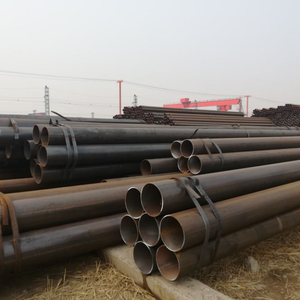 신유 ASME B36.10M ASTM A358 Gr.TP304L Cl.5 14 "<span class=keywords><strong>SCH</strong></span> <span class=keywords><strong>10S</strong></span> EFW 용접 강관 - Product Image 1