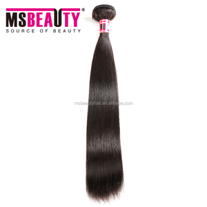 100% commercio all'ingrosso della fabbrica prezzo a buon mercato di Miss Sabrina non trattati vergini perucas cabelo humano - Product Image 6
