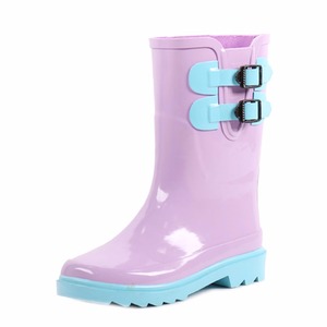 China al por mayor más popular <span class=keywords><strong>de</strong></span> los niños botas <span class=keywords><strong>de</strong></span> goma <span class=keywords><strong>lluvia</strong></span> - Product Image 1