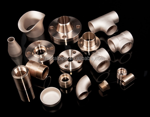 Phụ Kiện Đồng Niken C70600 CUNI90/10 WELDOLET SOCKOLET <span class=keywords><strong>THREADOLET</strong></span> <span class=keywords><strong>1</strong></span>/2 "<span class=keywords><strong>3000LB</strong></span> WELDOLET Thép - Product Image 4