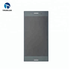 Écran tactile LCD avec numériseur, pour <span class=keywords><strong>Sony</strong></span> <span class=keywords><strong>Xperia</strong></span> <span class=keywords><strong>XZ</strong></span> <span class=keywords><strong>Premium</strong></span>, 1 pièce, livraison rapide - Product Image 5