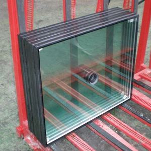 Precio del Vidrio de Unidades Integradas/aisladas de Triple Cristal Templado Low-E IGU - Product Image 6