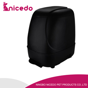 التلقائي حوض وحدة تغذية أسماك ، بركة المغذية ، تغذية الأسماك في المزرعة - Product Image 2