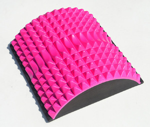 Camilla de espalda arqueada de EVA, ensanchador lumbar - Product Image 2