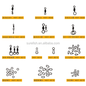 <span class=keywords><strong>Bouchon</strong></span> en caoutchouc pour la pêche, vente en gros, accessoires de matériel - Product Image 4