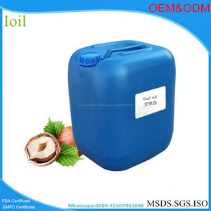 Comestibles Aceites Esenciales Aceite de Nuez de Pino Siberiano Para La Dermatitis Y Bronquitis - Product Image 1