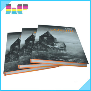 Comercio al por mayor personalizada impresión de <span class=keywords><strong>libros</strong></span> de tapa dura con el mejor precio - Product Image 2