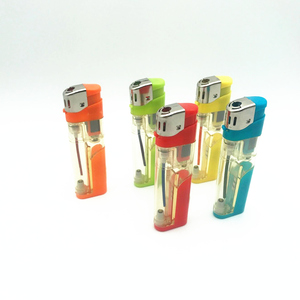 Briquet électrique piézo, personnalisable, <span class=keywords><strong>meilleure</strong></span> vente, torche électronique de cuisine, nouveauté - Product Image 3