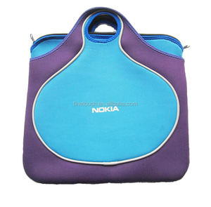 Funda de neopreno personalizada para ordenador portátil, funda impermeable para tablet y portátil - Product Image 3