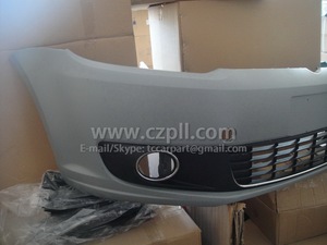 Cản Trước Cho TOURAN / CADDY 2010 Cho TOURAN 1T0 807 217 P / AB / AC / <span class=keywords><strong>AD</strong></span> - Product Image 3