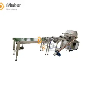 Multifunctional customizable injera former and forming machine injera flat bread maker
