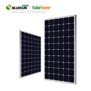 A Grade Amorphous Amerisolar 270w 270 Watt Monocrystalline <strong>Solar</strong> Pane <strong>Ldk</strong>