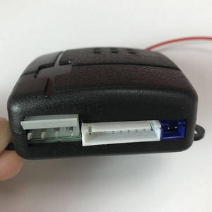 Cruise controls-sistema de bloqueo universal para coche, sistema inmovilizador, alarma ciclónica - Product Image 2