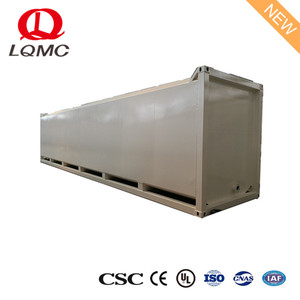 20000 Liter Iso Brandstoftank <span class=keywords><strong>Container</strong></span> Tank <span class=keywords><strong>Container</strong></span> Met Hoge Kwaliteit - Product Image 3