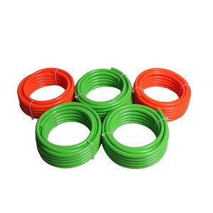 Tube de tuyau d'air en polyuréthane pneumatique OD 8mm ID 5mm 8x5mm - Product Image 4