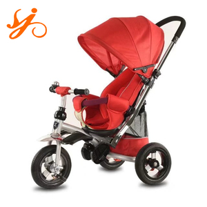 Alibaba Wholesale Kids Tricycle Bikes / Baby Smart <strong>Trike</strong> Recliner with CE / Baby <strong>Trikes</strong> <strong>for</strong> <strong>Sale</strong> <strong>Uk</strong> - Product Image 4