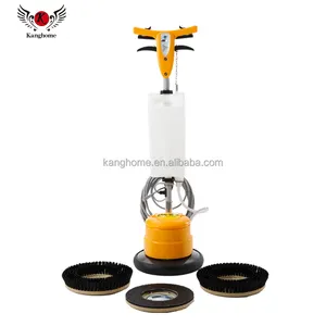 الساخنه بيع BF520 190rpm 13 بوصة متعددة الوظائف الطابق العازلة الملمع - Product Image 1