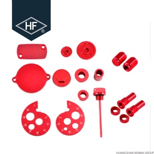 CRF230สิ่งสกปรกจักรยานทั้งชิ้นส่วน <span class=keywords><strong>CNC</strong></span> สำหรับตลาดยุโรป - Product Image 4