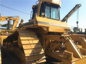 Caterpillar bulldoser bekas D6R/D6H/<span class=keywords><strong>D6D</strong></span> - Product Image 2