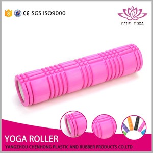 Chine en gros Pied de massage fitness foam <span class=keywords><strong>roller</strong></span> pour femmes de yoga - Product Image 6