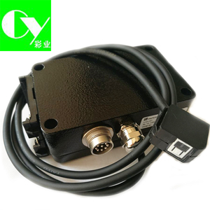 <span class=keywords><strong>Sensor</strong></span> De Fotocélula Para La Máquina De Impresión Offset Heidelberg - Product Image 3