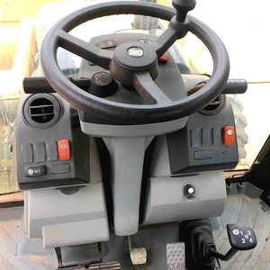 Retroexcavadora Cargadora de Ruedas Usada Cat 430F 100% Original en Venta/ Retroexcavadora Cargadora Usada Caterpillar 430F en Venta - Product Image 6