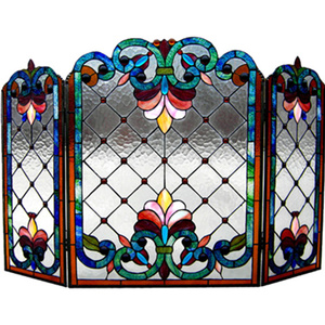 Bon marché feuilles de verre teinté à vendre isolé <span class=keywords><strong>vitrail</strong></span> <span class=keywords><strong>plomb</strong></span> pour fenêtre, cloison - Product Image 1