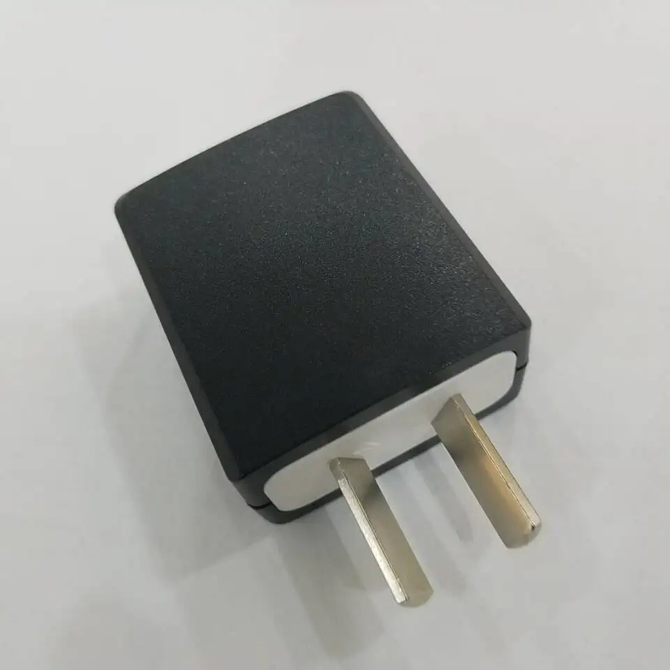 TUV CIG023 factory test report S mark 5 volt 2 amp usb charger