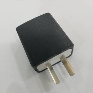 TUV CIG023 de prueba de fábrica informe S mark 5 volt 2 amp cargador usb