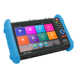 <span class=keywords><strong>Caméra</strong></span> de vidéosurveillance 7 pouces, sécurité avec système <span class=keywords><strong>Android</strong></span>, Poe, moniteur de <span class=keywords><strong>Test</strong></span>, Cctv, Cvbs, cvi, tvi, ahd - Product Image 1