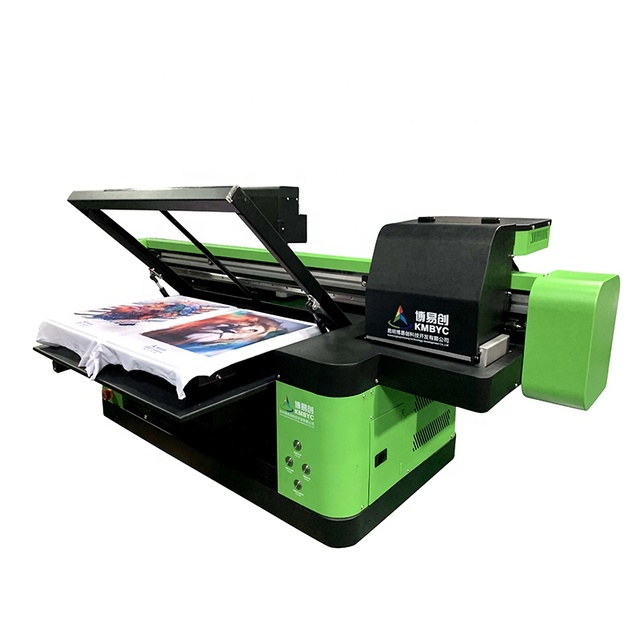 New Digital Direct to Garment t Shirt Printer A2 Dtg Digit t Shirt Printer