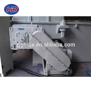Pequeña <span class=keywords><strong>Casa</strong></span> de plástico trituradora solo eje 300-1000 kg/hr - Product Image 2