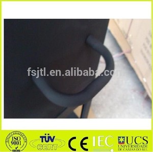 nice haut la combustion du bois de charbon de bois barbecue grill et <span class=keywords><strong>four</strong></span> à pizza - Product Image 6