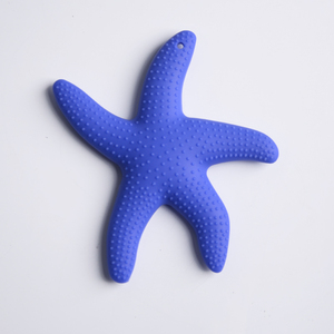 <span class=keywords><strong>Mordedor</strong></span> <span class=keywords><strong>de</strong></span> silicona para bebé, juguete masticable <span class=keywords><strong>de</strong></span> grado alimenticio <span class=keywords><strong>de</strong></span> <span class=keywords><strong>estrella</strong></span> <span class=keywords><strong>de</strong></span> <span class=keywords><strong>mar</strong></span>, <span class=keywords><strong>mordedor</strong></span> <span class=keywords><strong>de</strong></span> silicona - Product Image 5