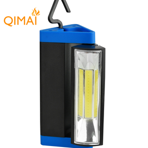 Super Lumineux Rechargeable <span class=keywords><strong>10</strong></span> W 750 Lumens Batterie Projecteurs Alimentés USB entrée <span class=keywords><strong>sortie</strong></span> portable cob led travail lumière - Product Image 1