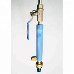 JS 농업 정원 워터 제트 분무기 트리거 블래스터 완드 - Product Image 2