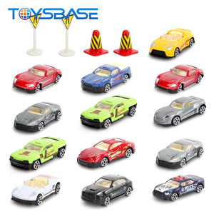 <span class=keywords><strong>Modellini</strong></span> <span class=keywords><strong>in</strong></span> Metallo <span class=keywords><strong>in</strong></span> Scala 1:64 per Bambini, 25 Pezzi di Piccole <span class=keywords><strong>Auto</strong></span> <span class=keywords><strong>in</strong></span> Lega Pressofusa - Product Image 3