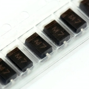 <span class=keywords><strong>Diodo</strong></span> Rectificador Jeking 1N4007 M7 SMD 1A 1000V <span class=keywords><strong>IN4007</strong></span> M7 - Product Image 2