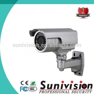 circuito cerrado de televisión cmos ir 30m ip66 resistente al agua 700 tvl cctv ir cámara bala de cámaras de <span class=keywords><strong>seguridad</strong></span> - Product Image 1